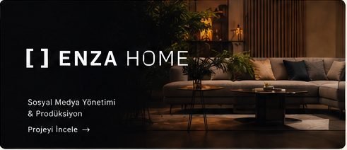 Enza Home projesi